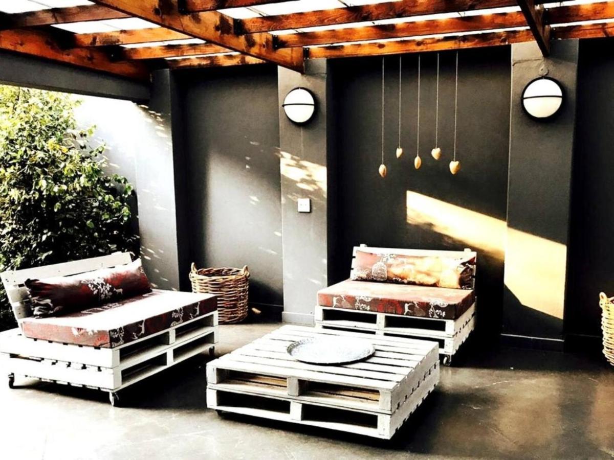 46 On Allcock Guest Apartment & Luxury Room Pretoria-Noord Eksteriør bilde