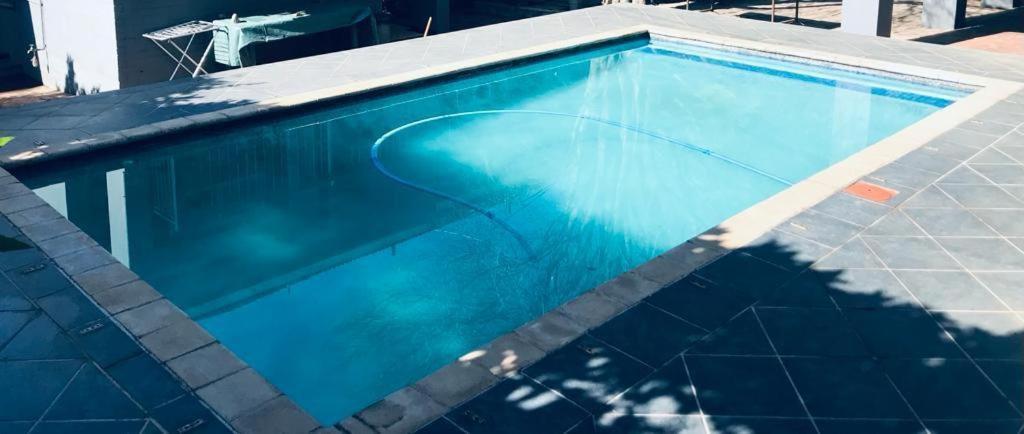 46 On Allcock Guest Apartment & Luxury Room Pretoria-Noord Eksteriør bilde