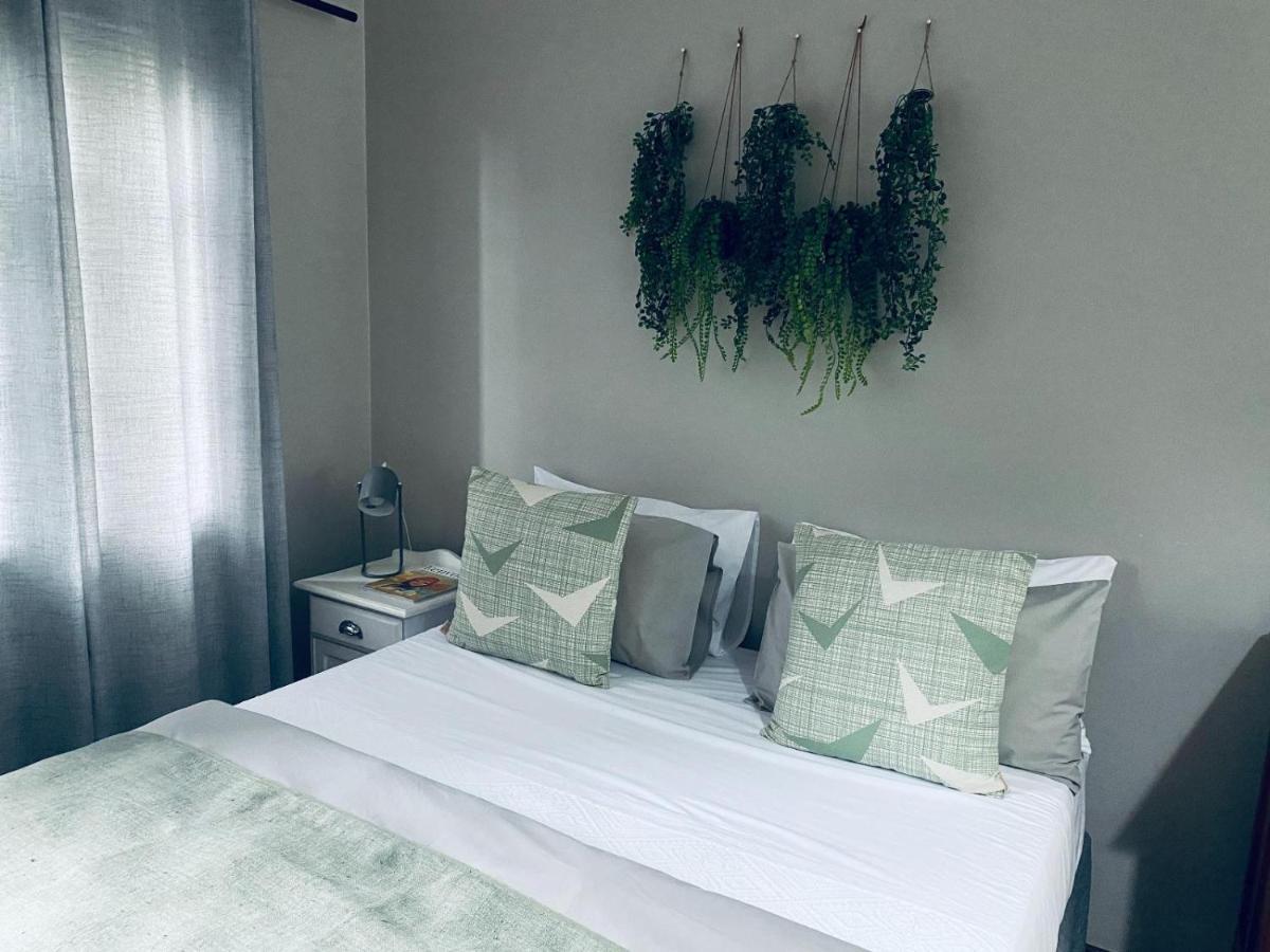 46 On Allcock Guest Apartment & Luxury Room Pretoria-Noord Eksteriør bilde