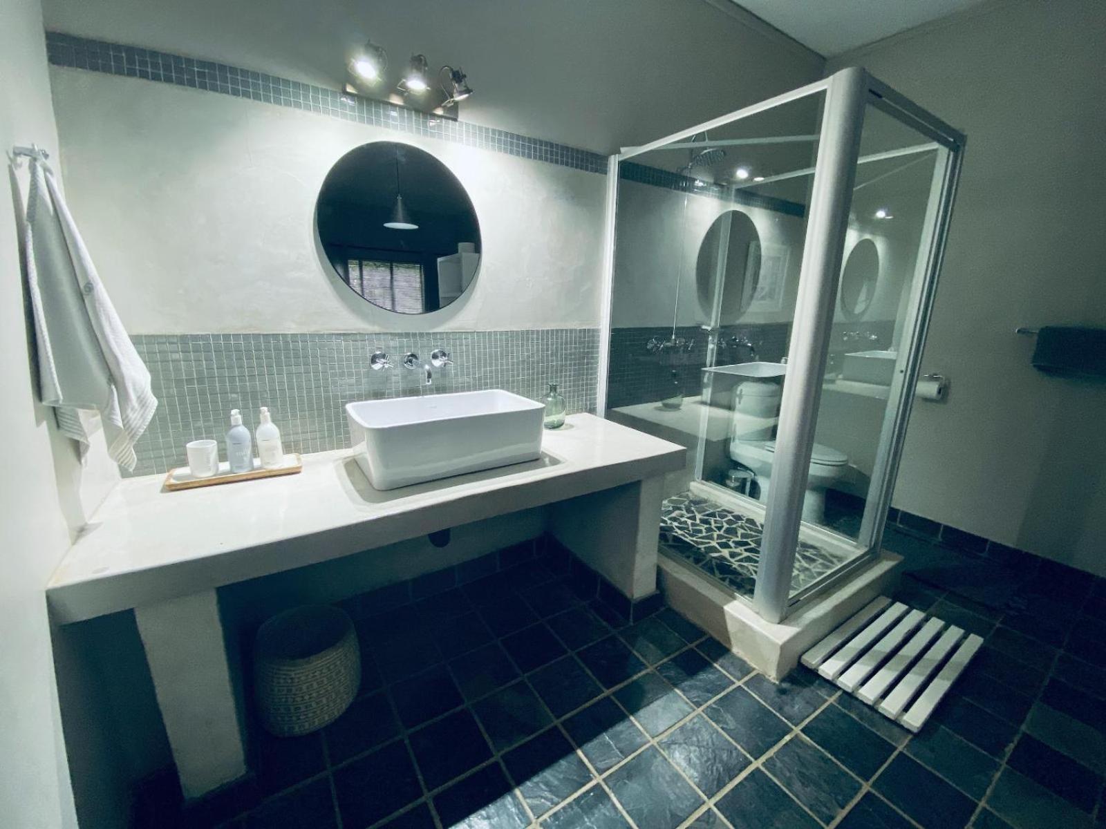 46 On Allcock Guest Apartment & Luxury Room Pretoria-Noord Rom bilde