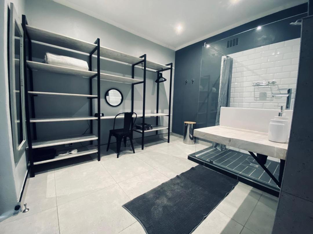 46 On Allcock Guest Apartment & Luxury Room Pretoria-Noord Rom bilde
