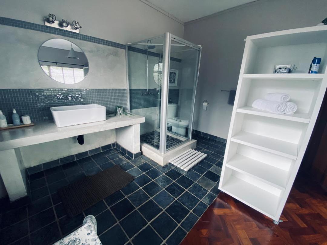 46 On Allcock Guest Apartment & Luxury Room Pretoria-Noord Rom bilde
